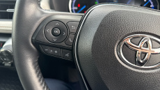 Toyota RAV4 2.5 VVT-i Hybrid Excel 5dr CVT Hybrid Estate